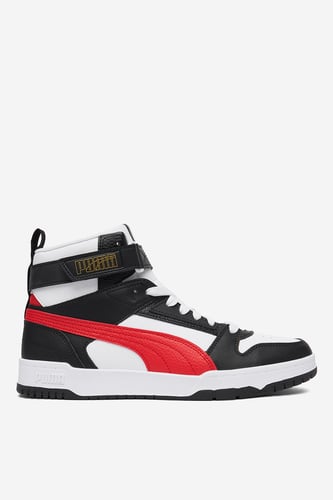 Sportovní obuv Puma 38583905 Mnohobarevný