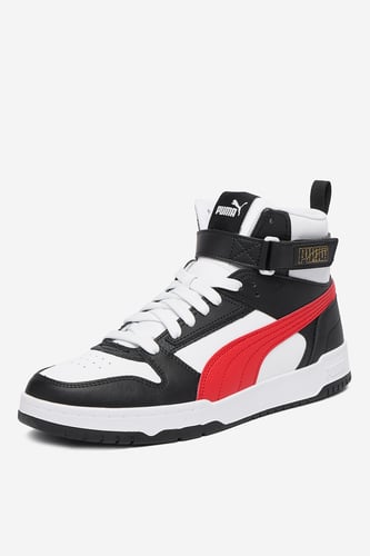 Sportovní obuv Puma 38583905 Mnohobarevný