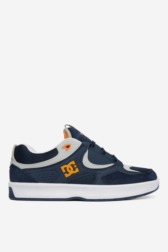 Športna obutev DC Shoes DC01721-410 Mornarsko modra