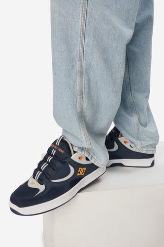 Športna obutev DC Shoes DC01721-410 Mornarsko modra