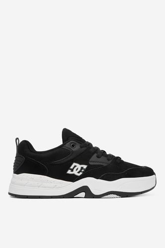 Sportovní obuv DC Shoes DC01675-061 Černá