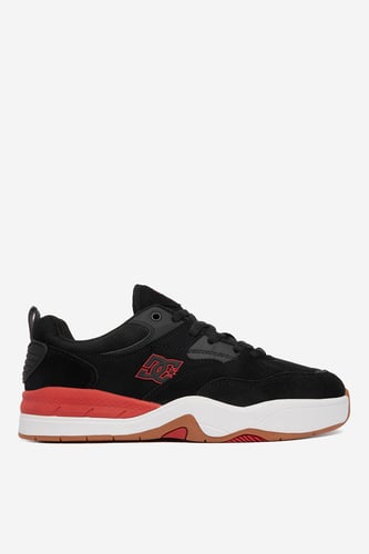 Sportovní obuv DC Shoes DC01676-001 Černá