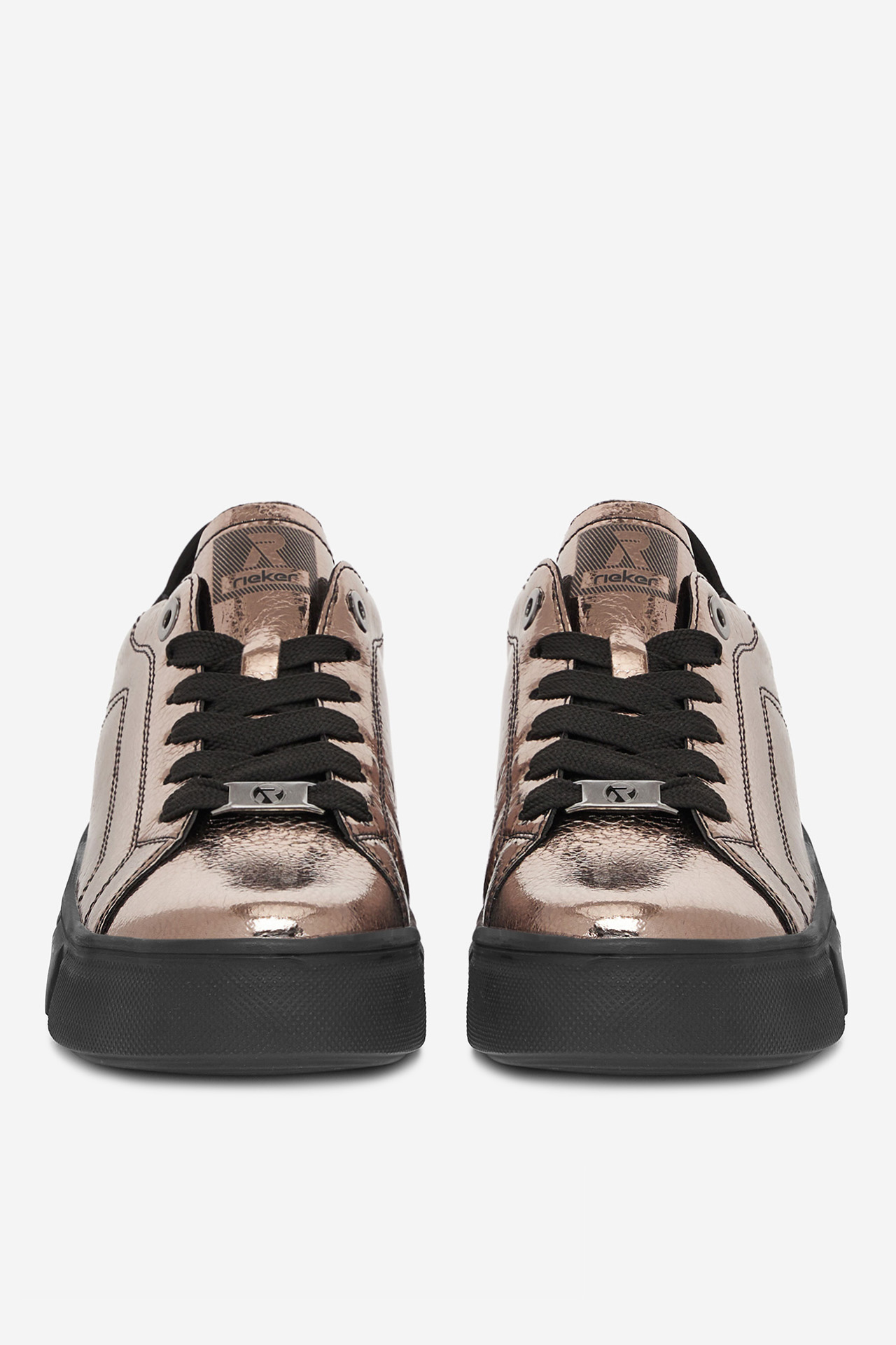 Tenisky STARÉ ZLATO