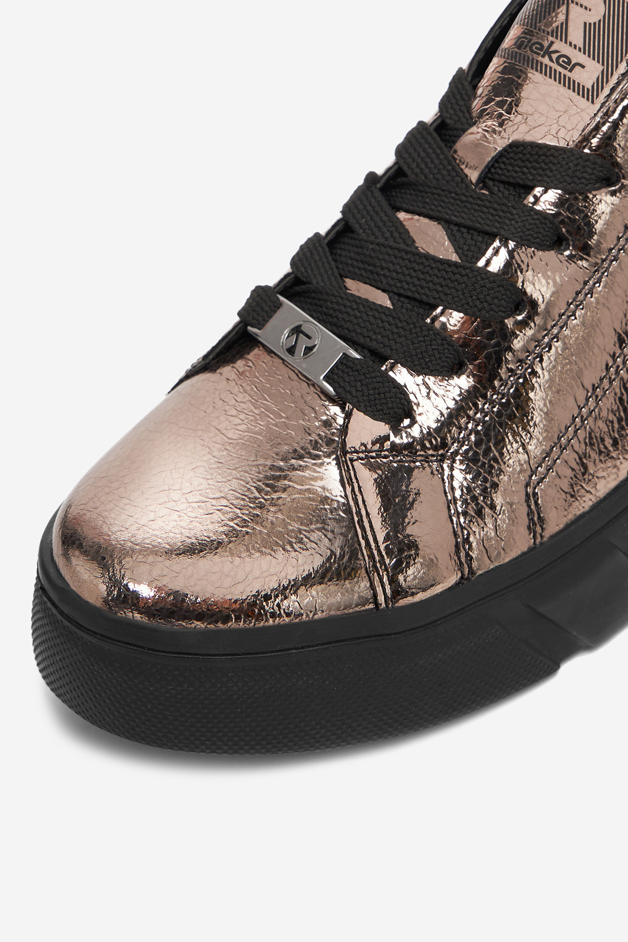 Tenisky STARÉ ZLATO