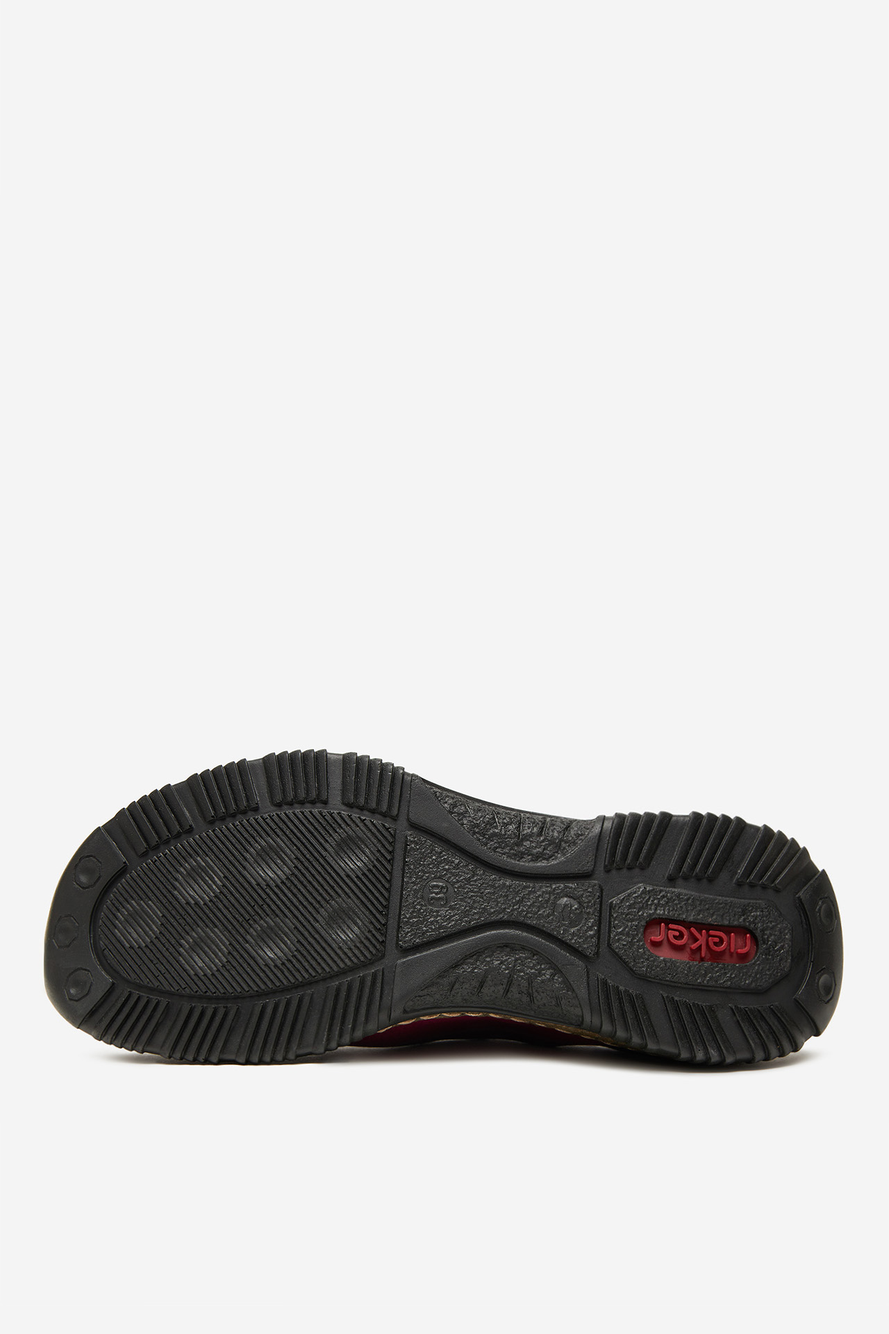 Polobotka TMAVĚ RŮŽOVÁ