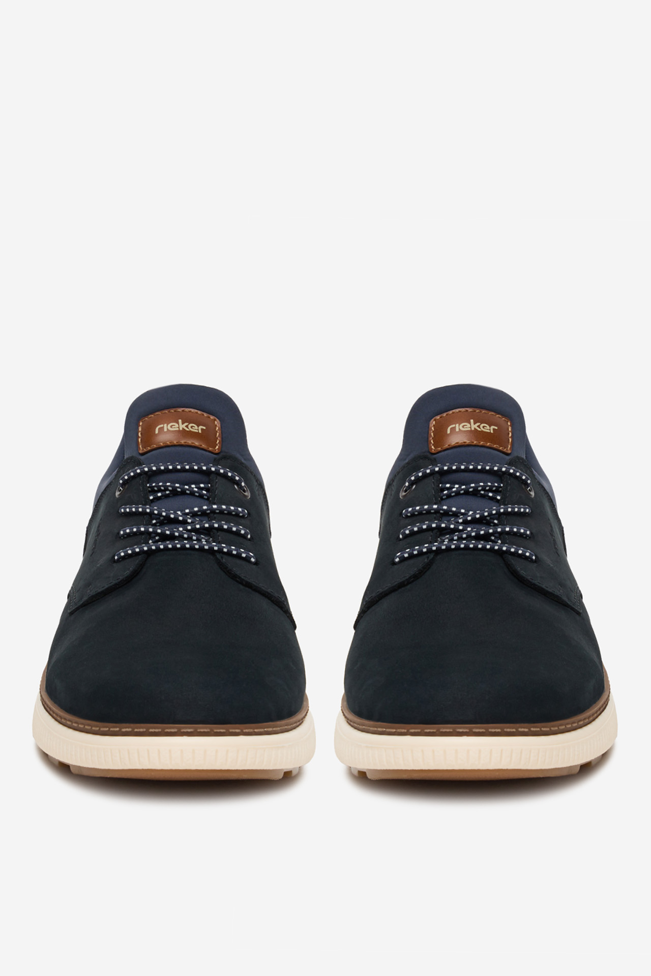 Pantofi casual ALBASTRU