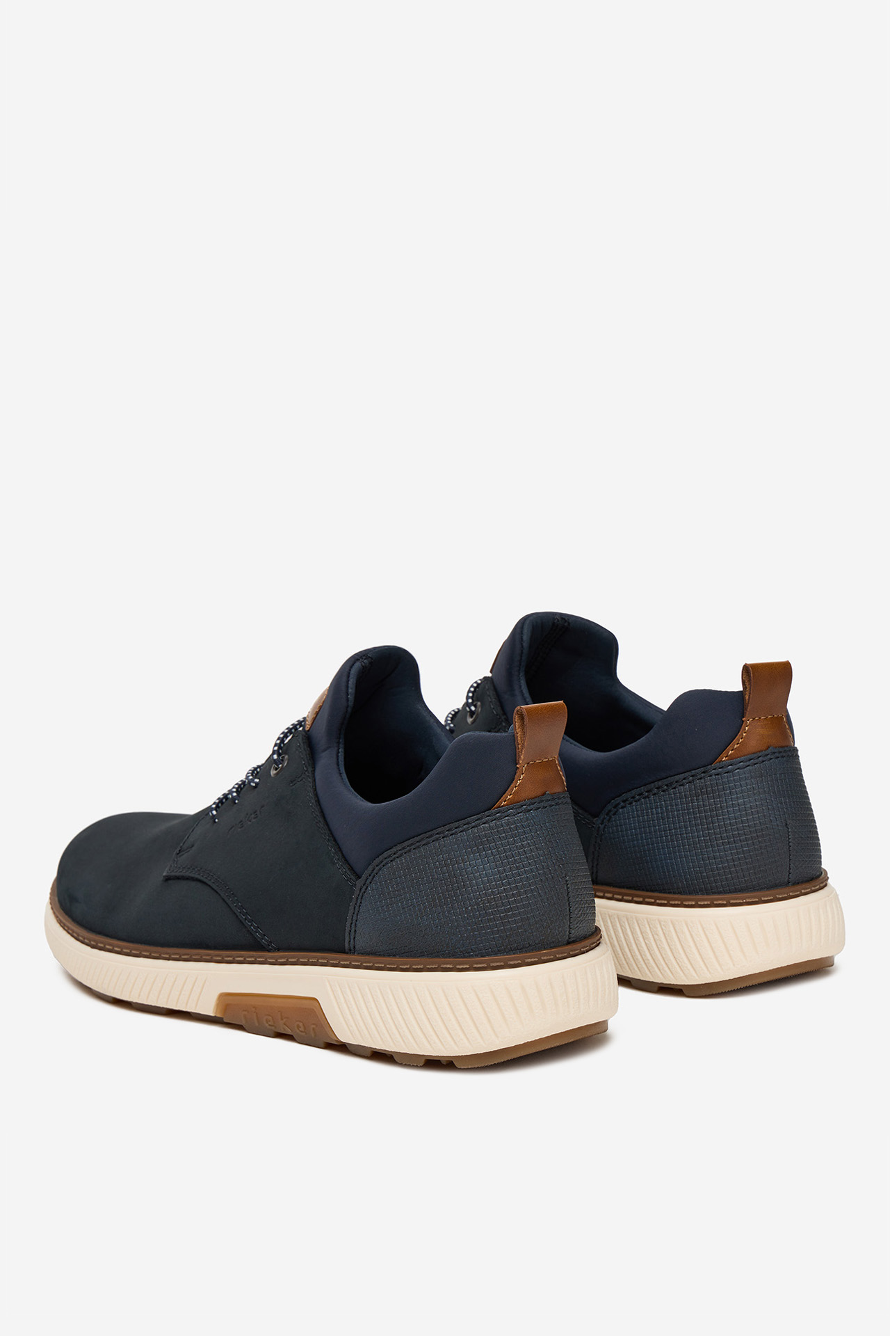 Pantofi casual ALBASTRU