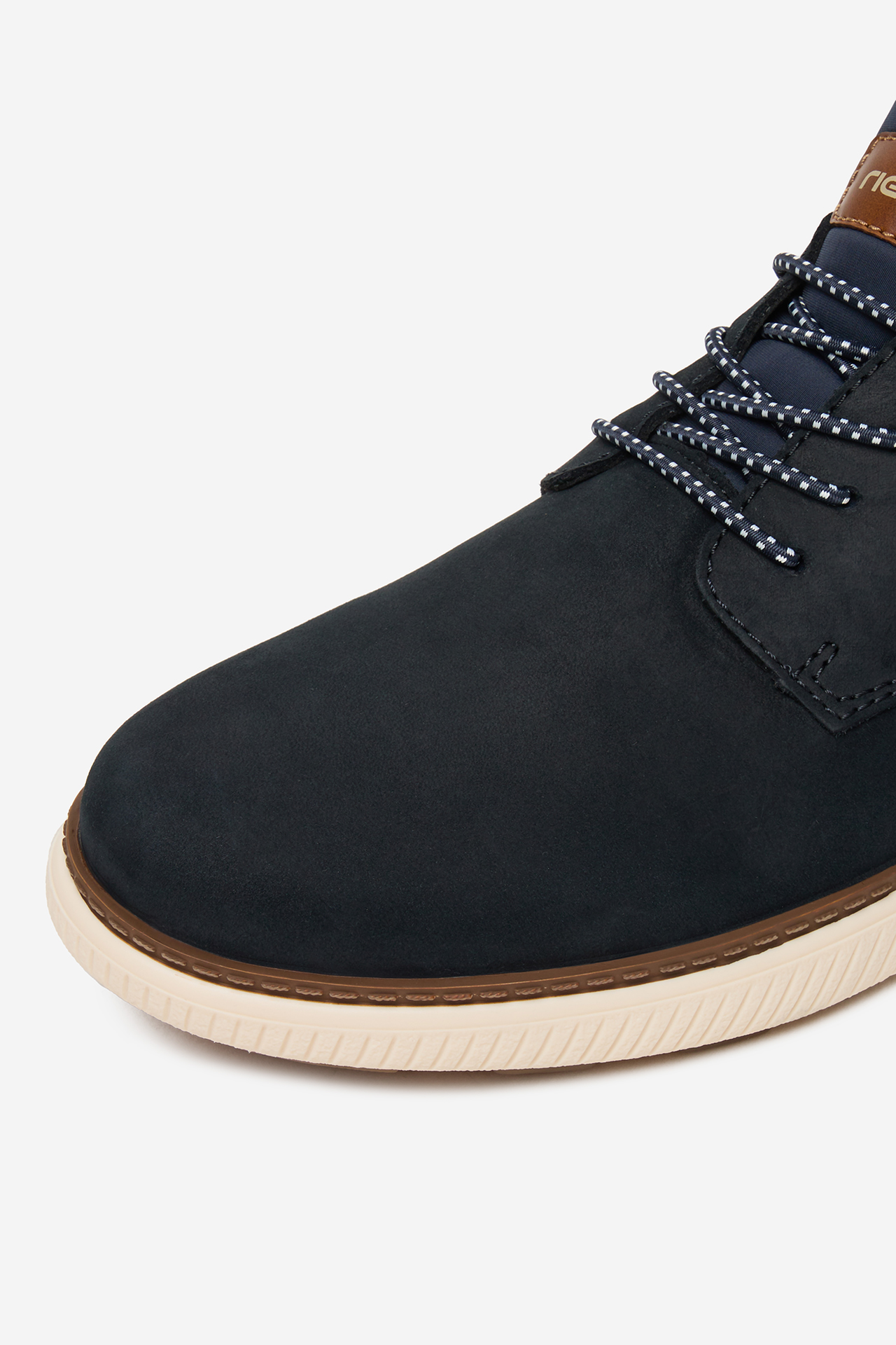 Pantofi casual ALBASTRU