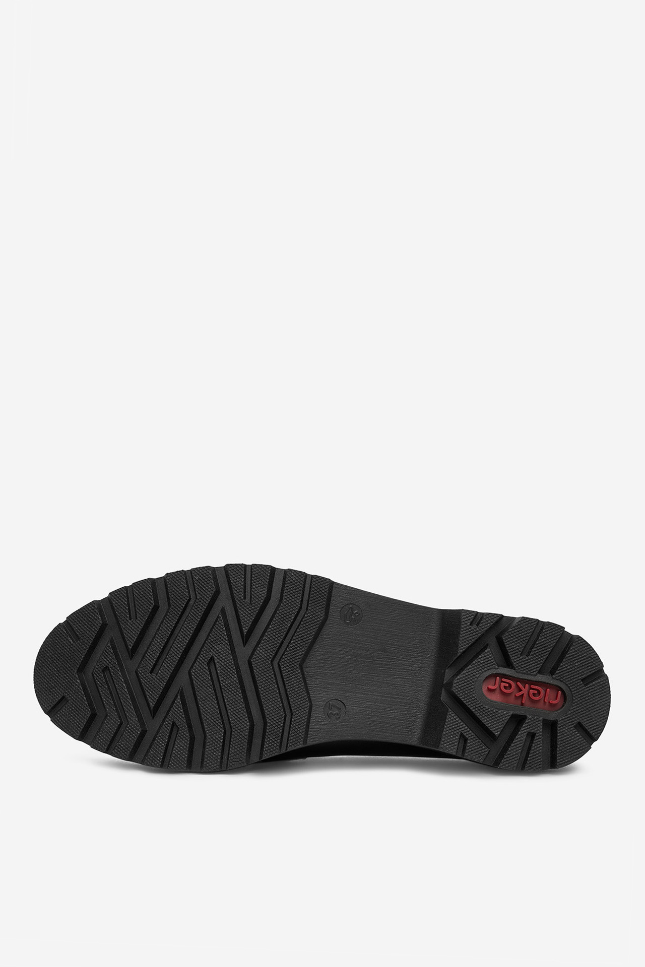 Loaferice Crno