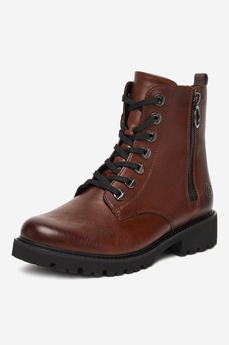 Semiš REMONTE D8671-22 Čokoladno rjava