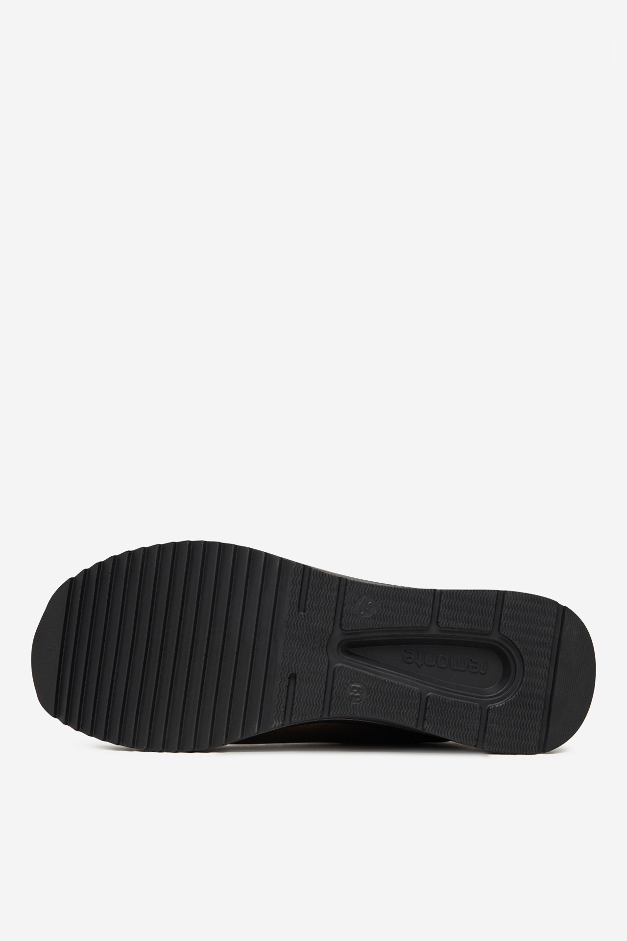 Tenisky TMAVĚ HNĚDÁ