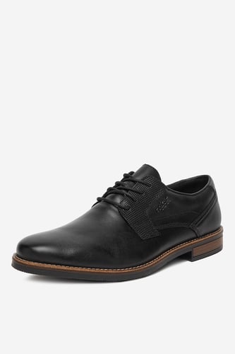 Polobotka Rieker 13523-00 Černá