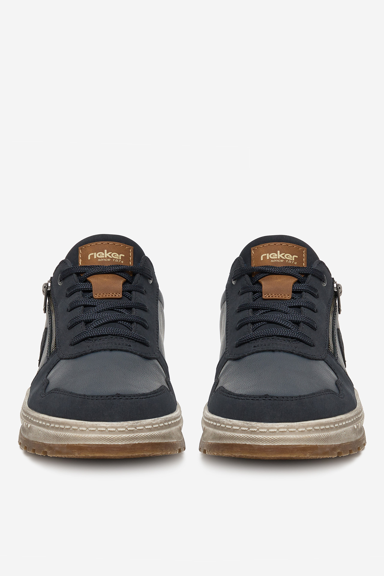 Superge Mornarsko modra