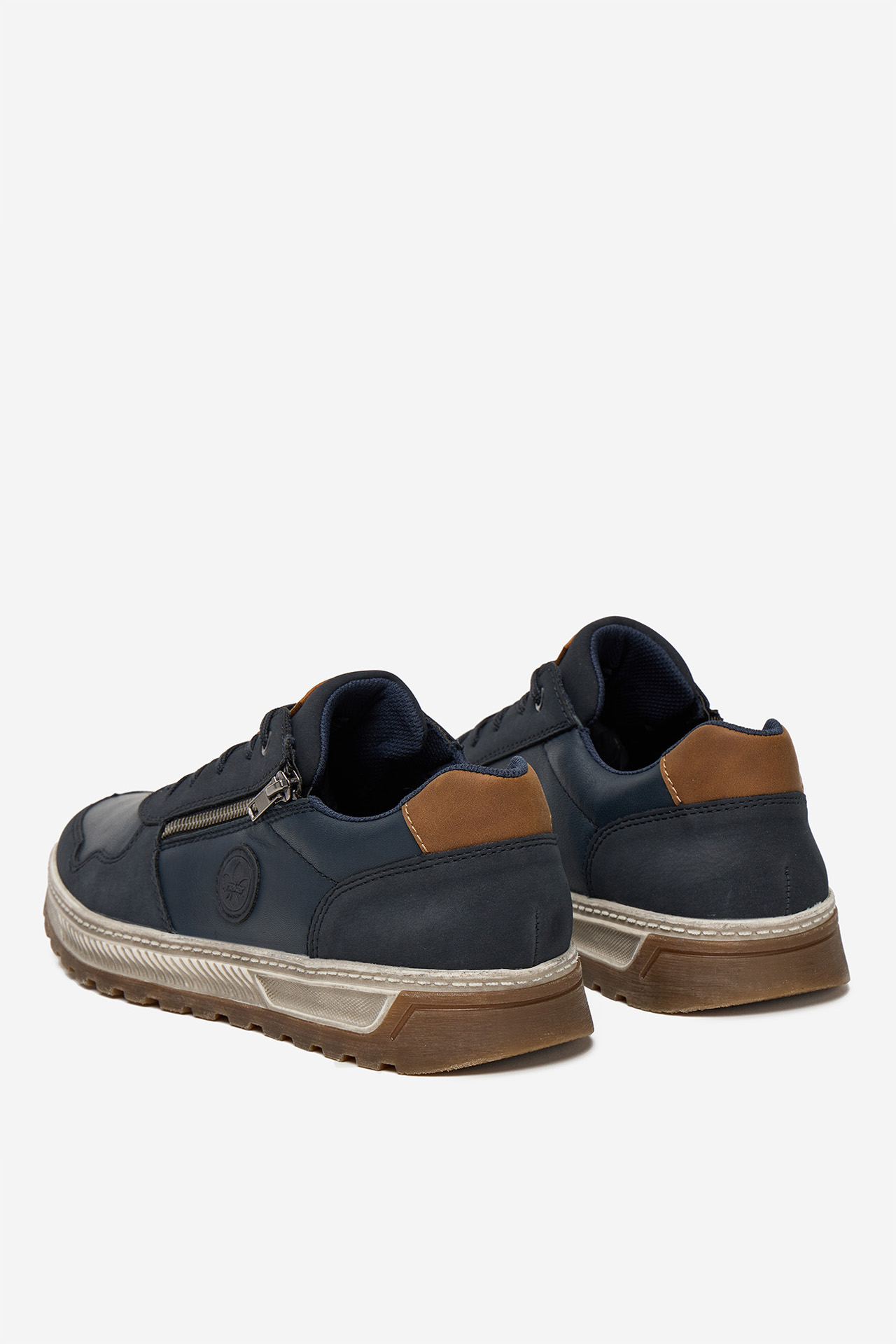 Superge Mornarsko modra