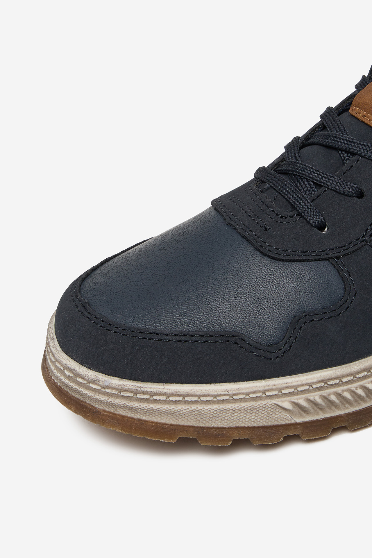 Superge Mornarsko modra