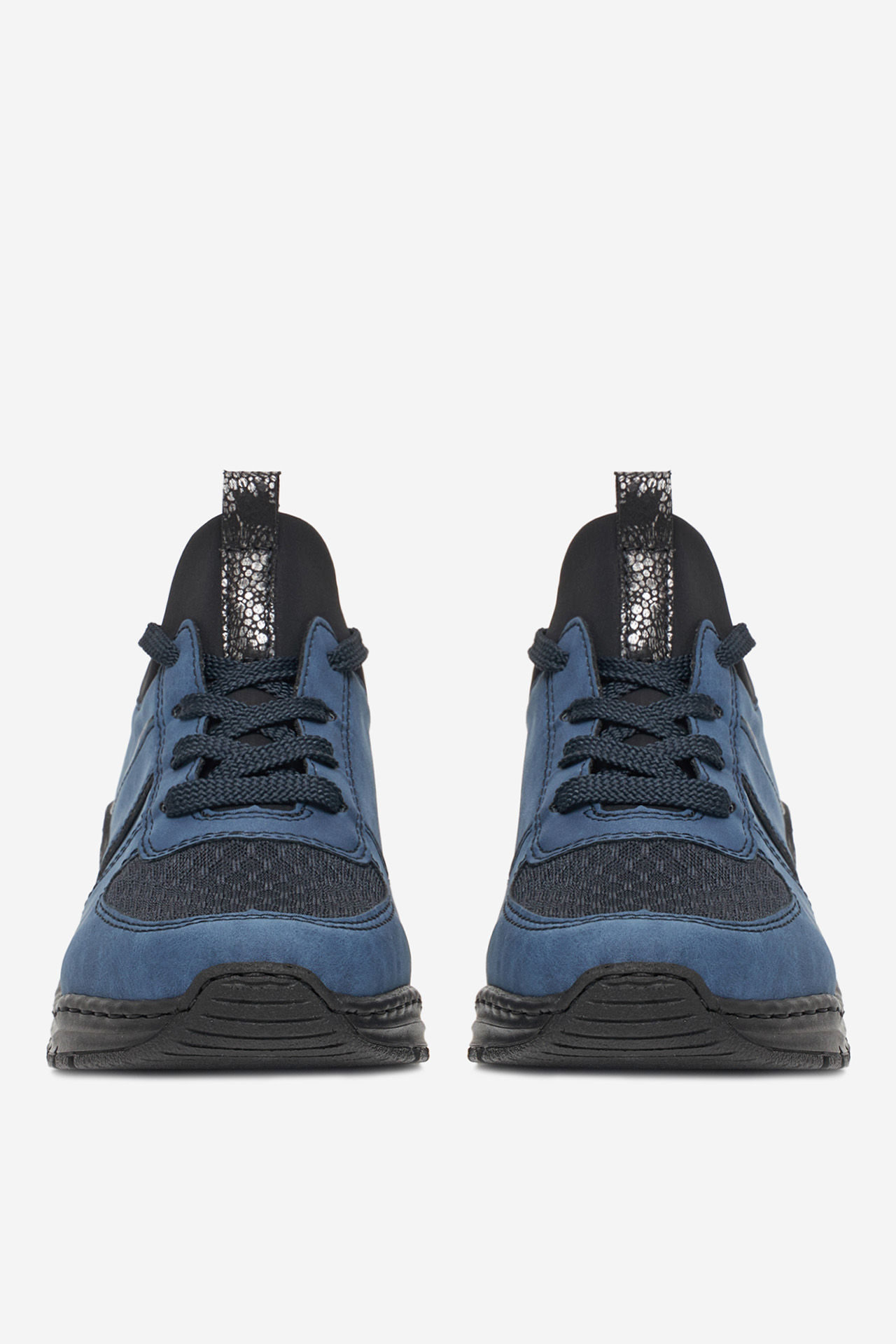 Polobotka BLANKYTNĚ MODRÁ