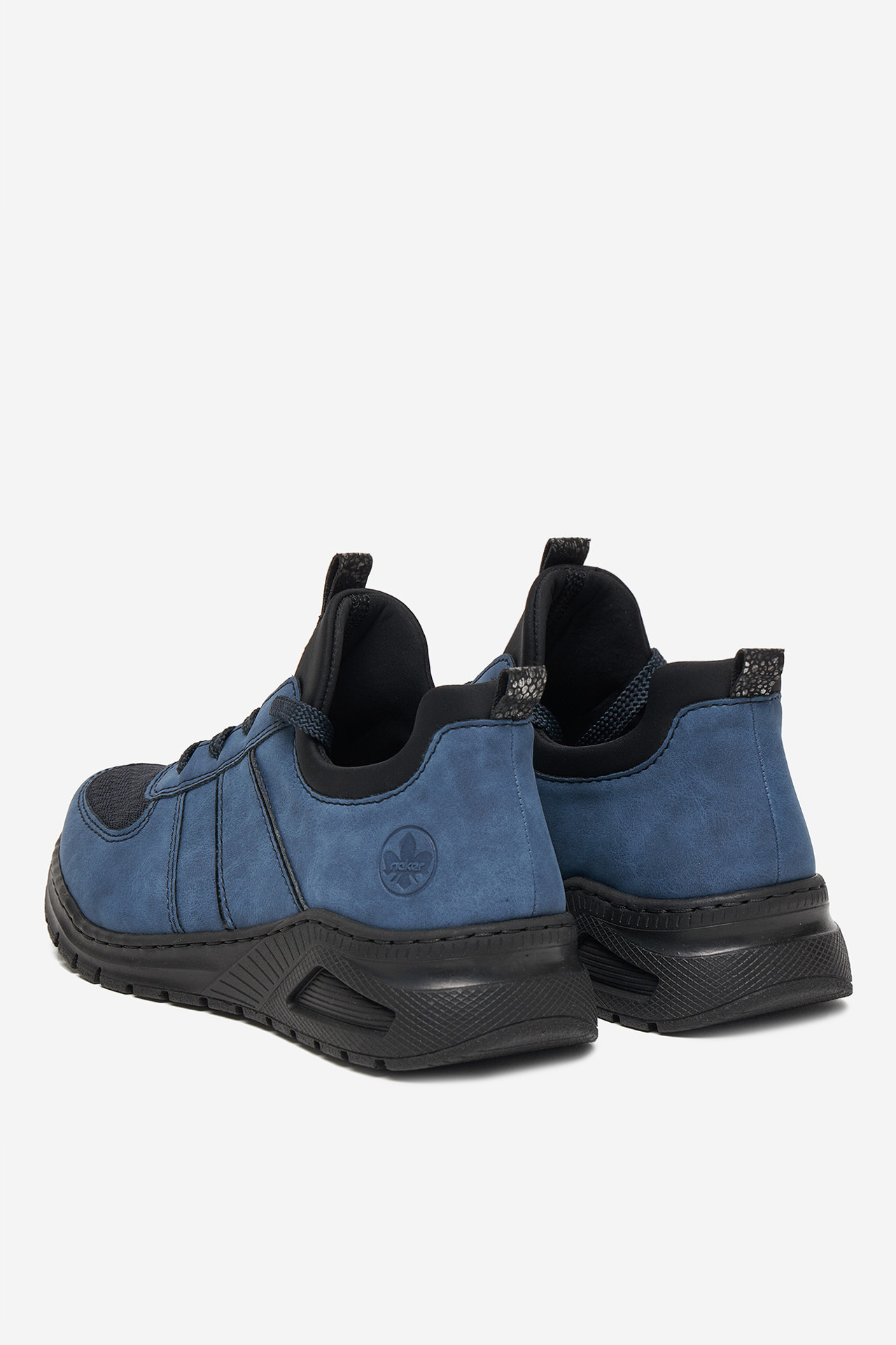 Polobotka BLANKYTNĚ MODRÁ