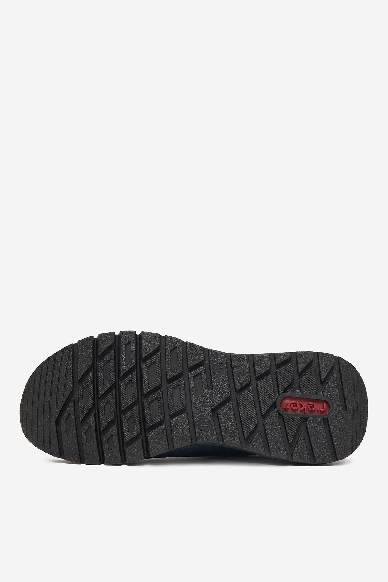 Polobotka BLANKYTNĚ MODRÁ