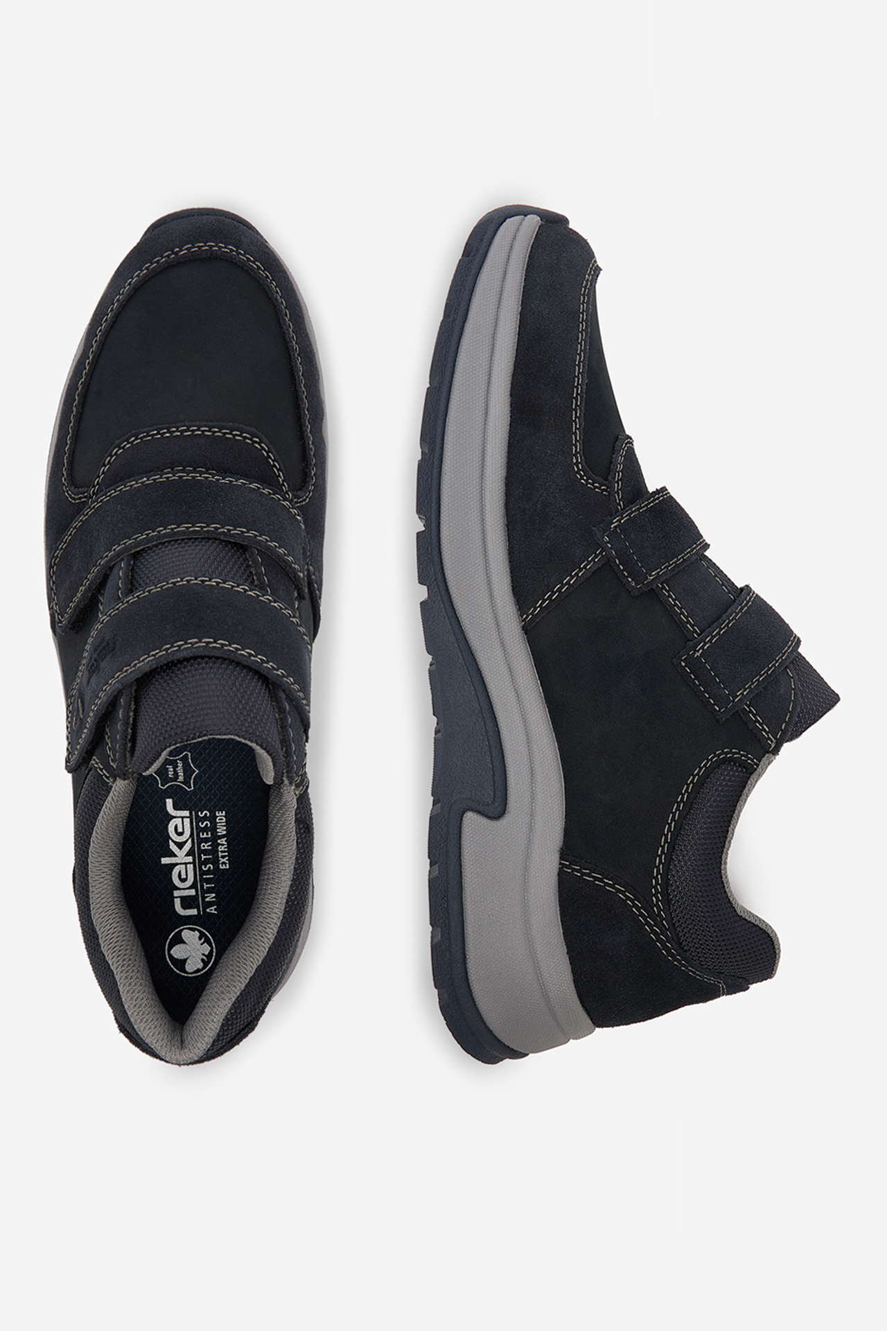 Polobotka BLANKYTNĚ MODRÁ