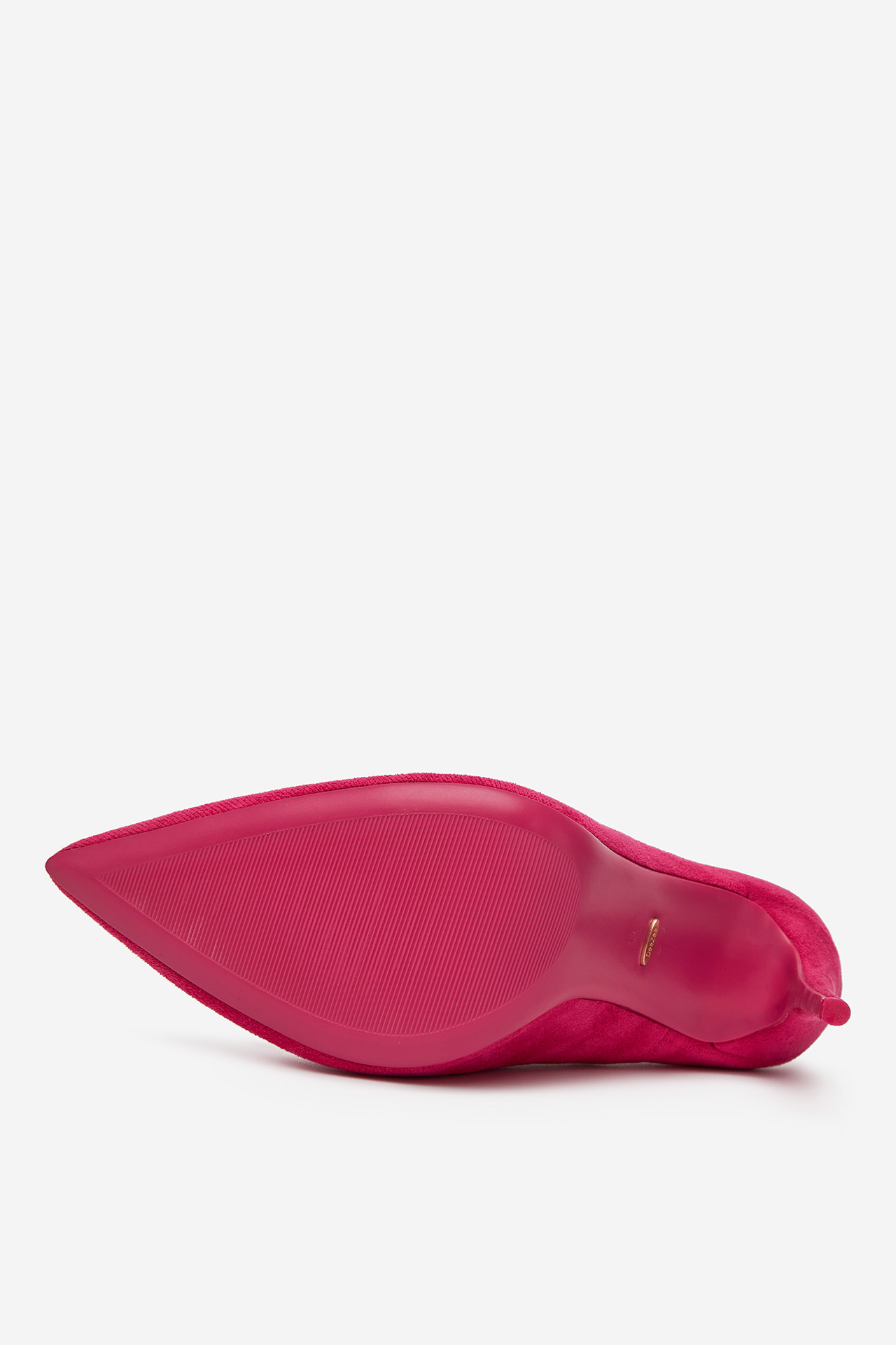 Lodičky TMAVĚ RŮŽOVÁ