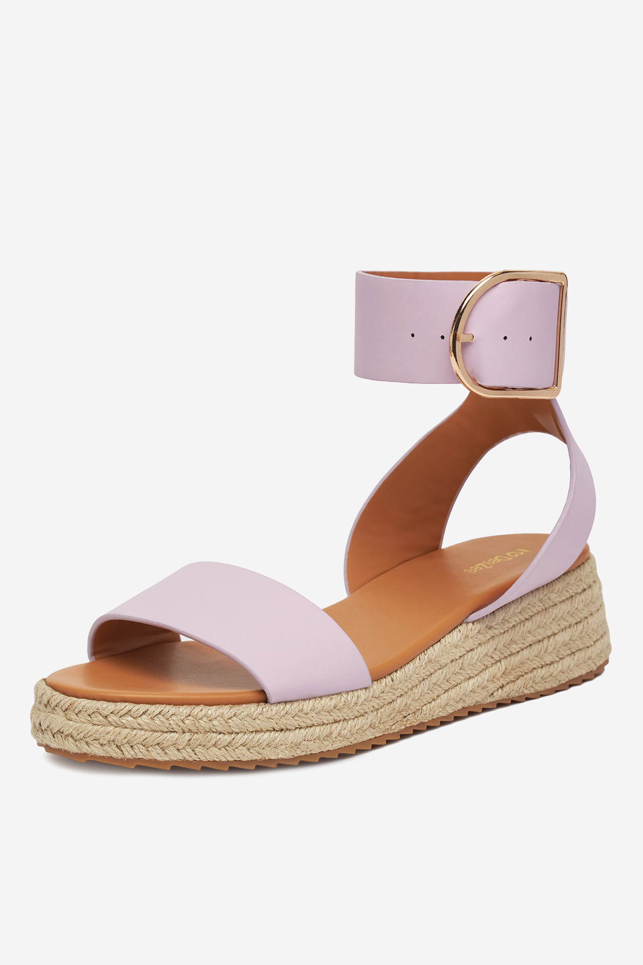 Szandál LILA