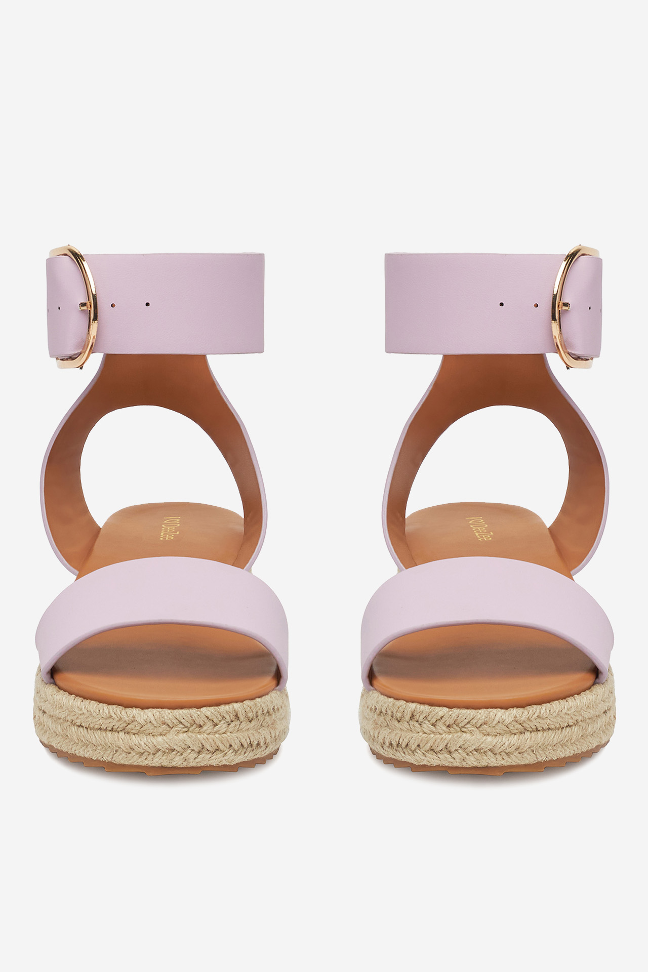 Szandál LILA