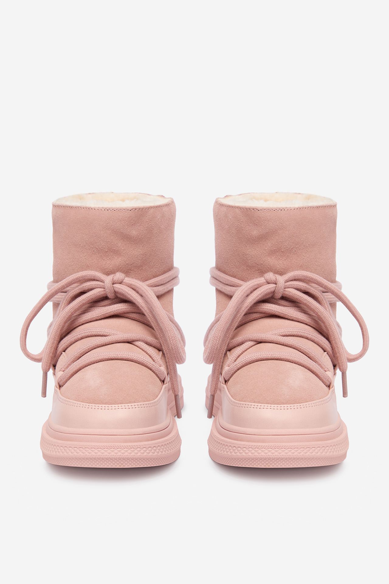 Bokacsizma RÓZSASZÍN