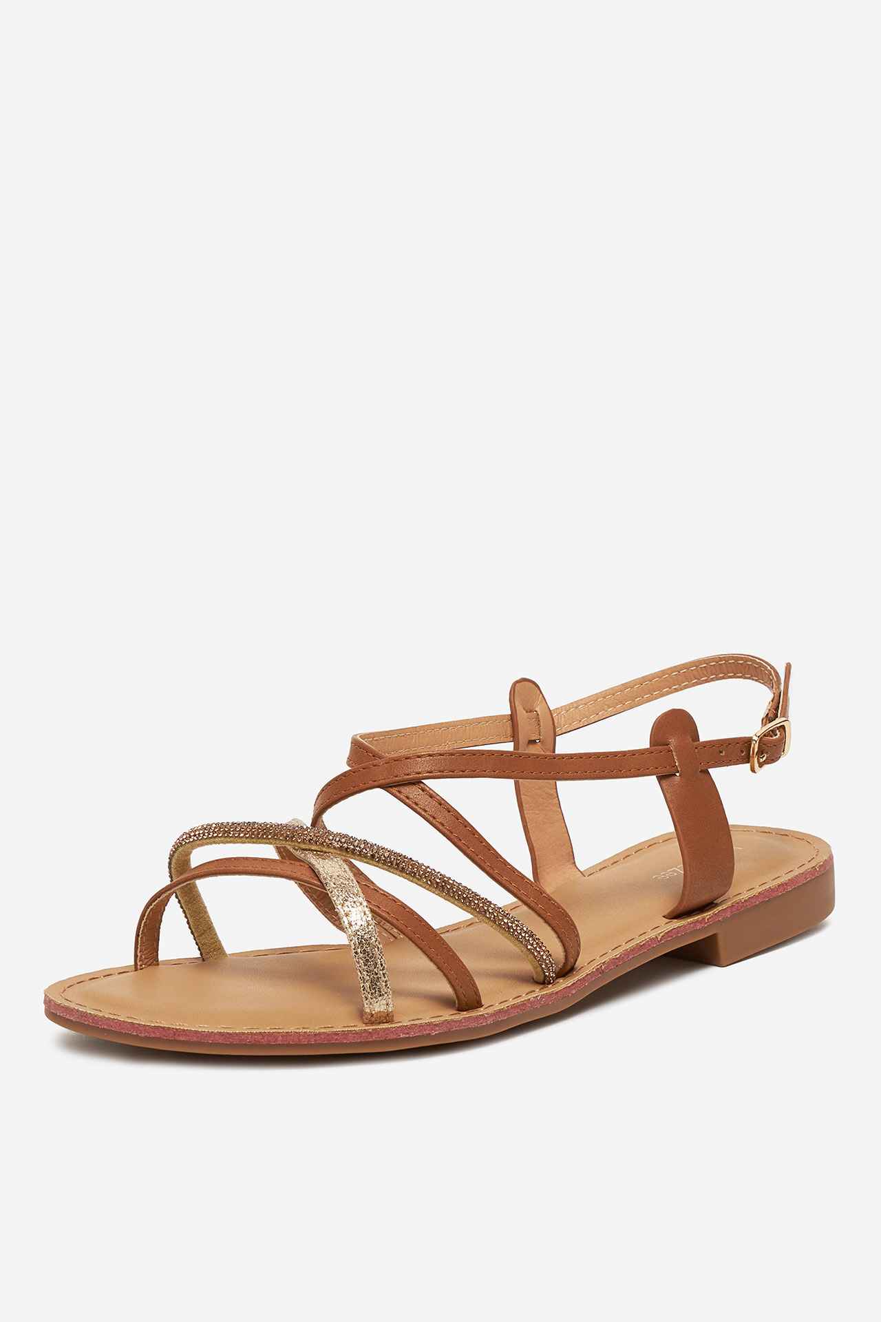 Sandály CAMEL