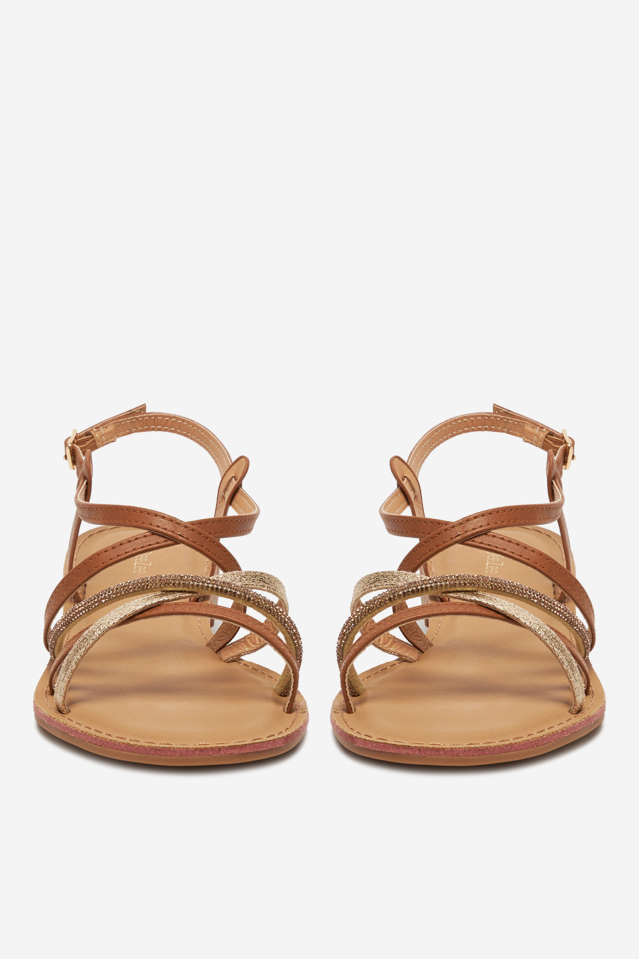 Sandály CAMEL