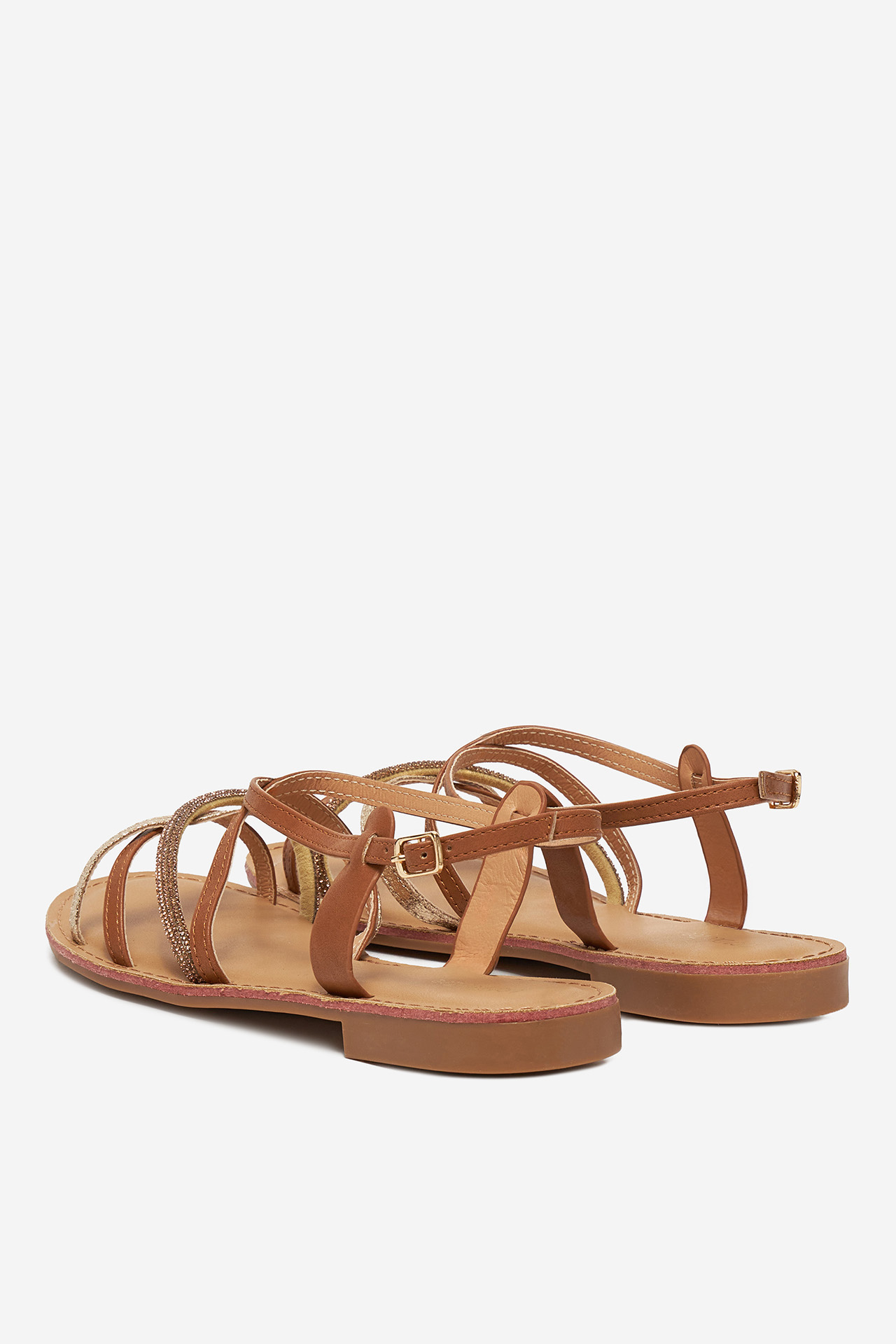 Sandály CAMEL
