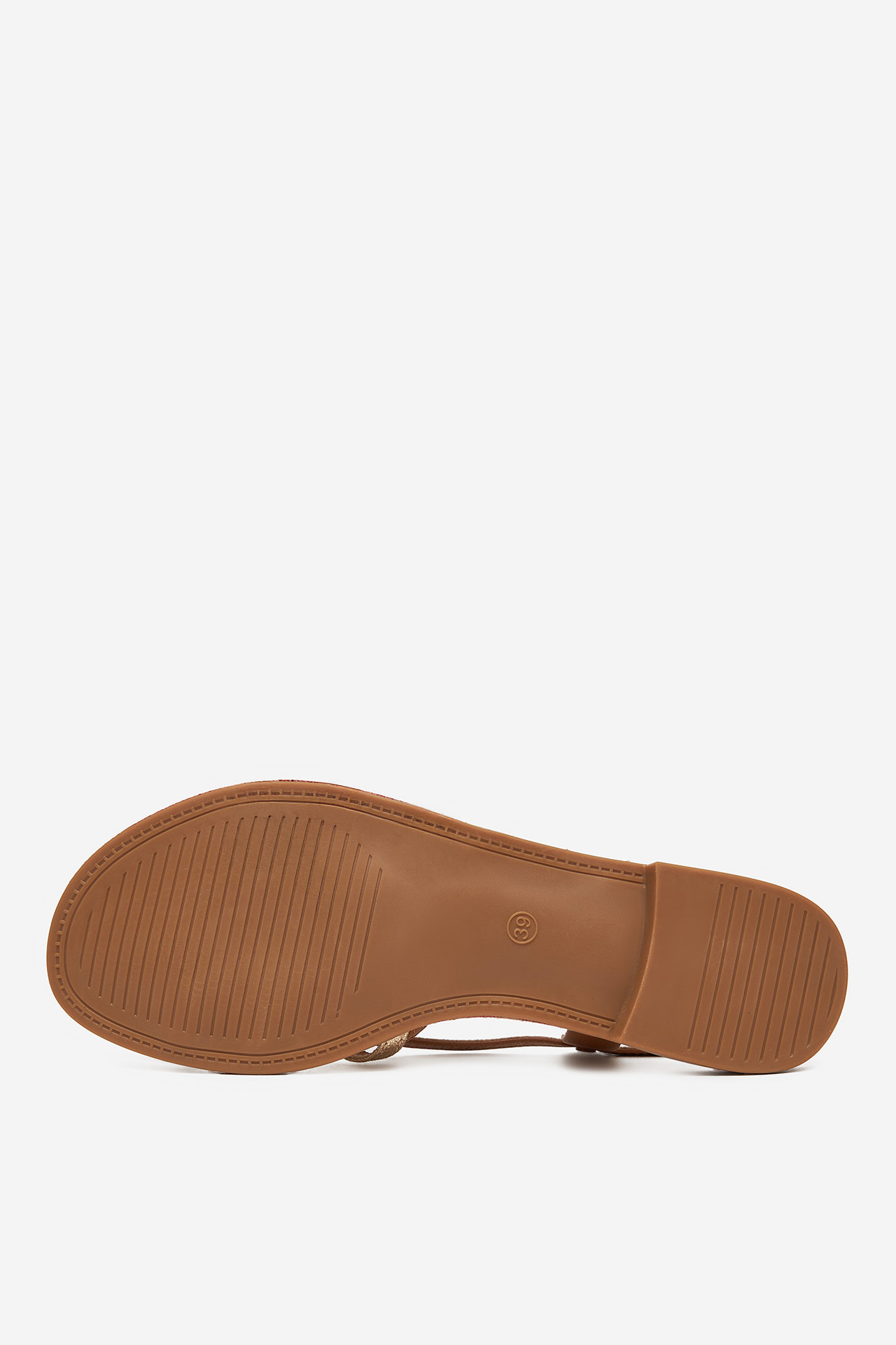 Sandály CAMEL