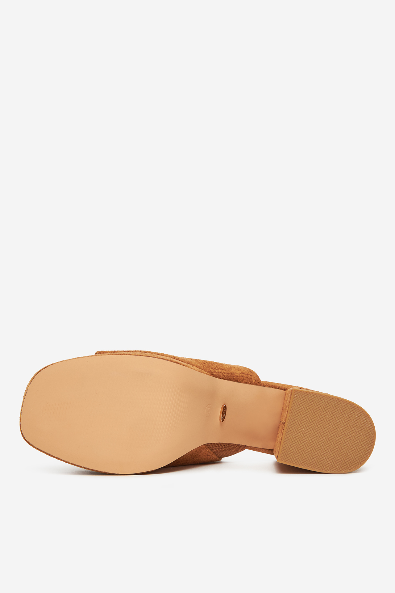 Pantofle CAMEL