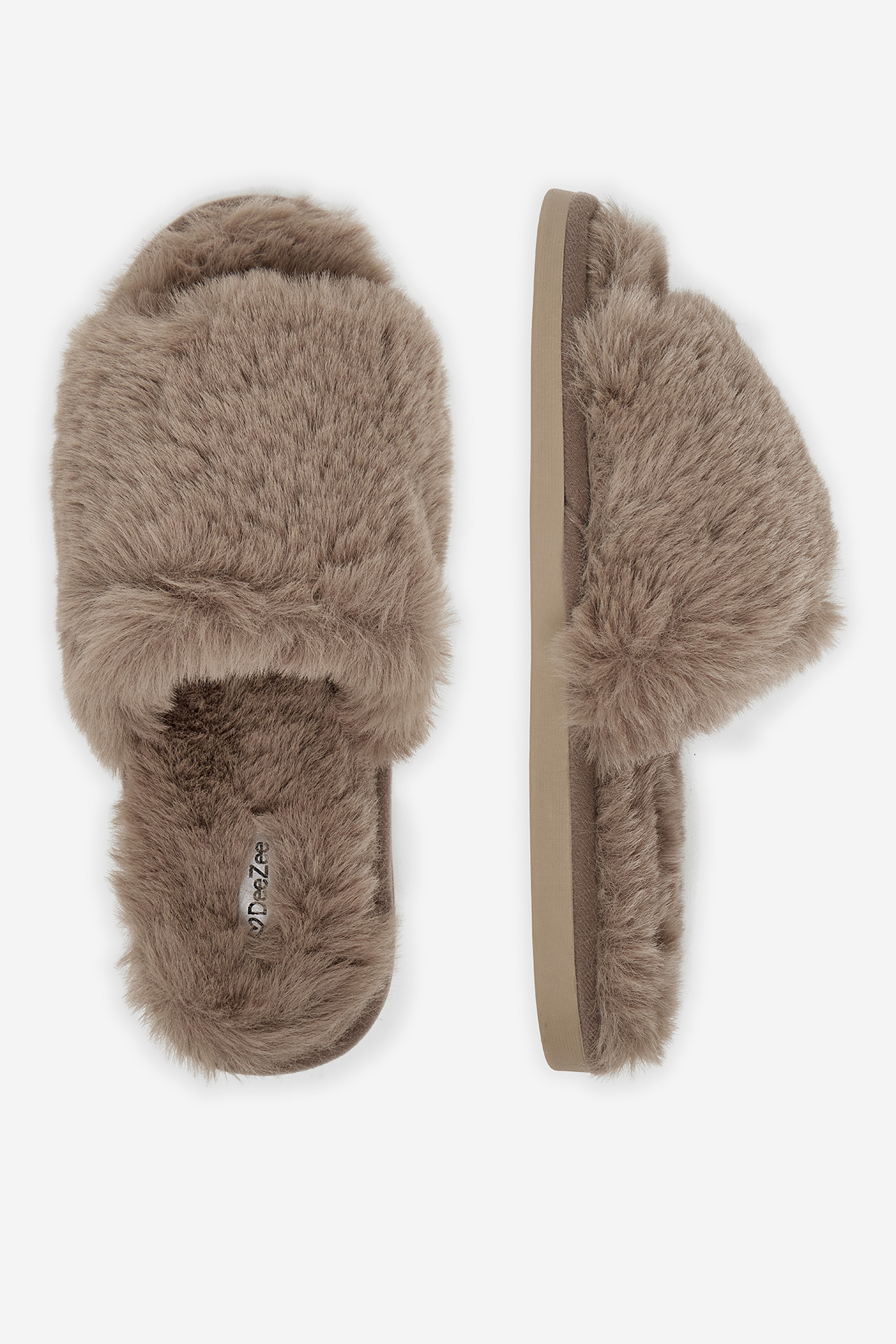 Papuci de casă MARO