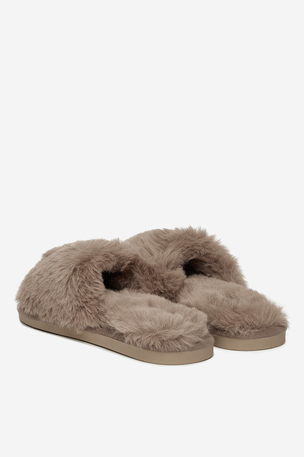 Papuci de casă MARO