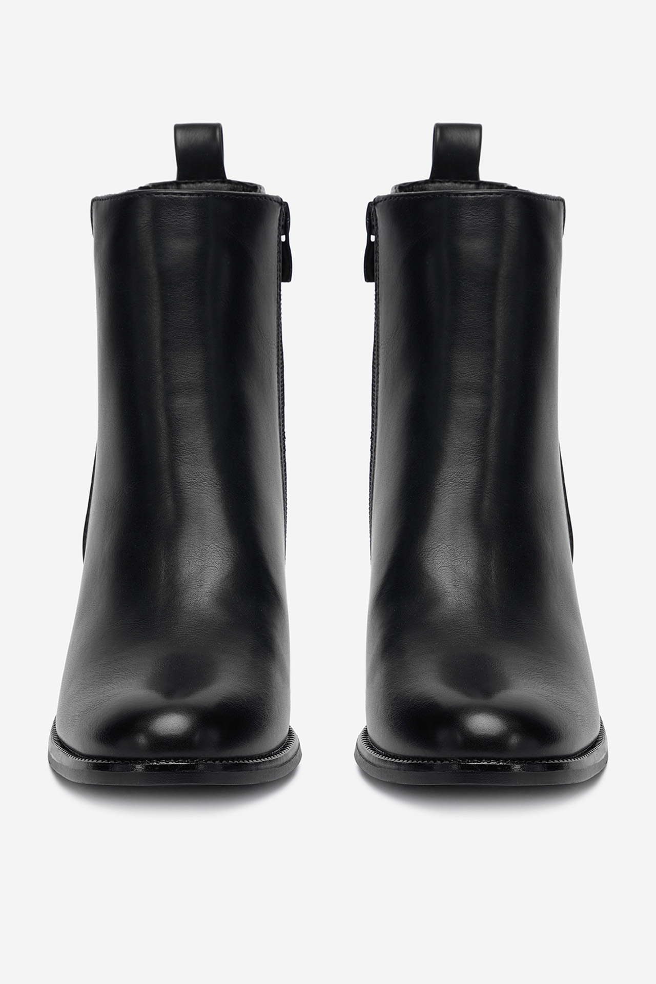 【cccccci⭐︎】 Ghete DeeZee 60162-3 Negru - CCC.eu