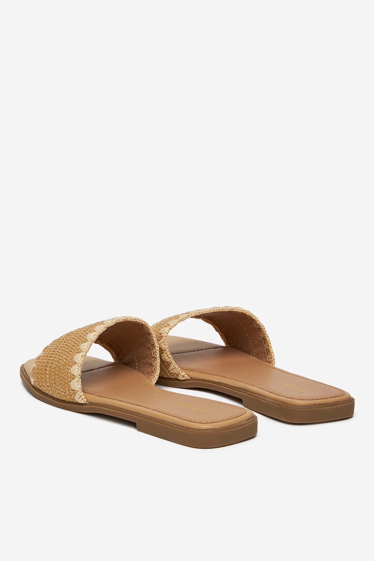 Natikači Bež