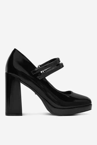 DeeZee F3767-2 Črna