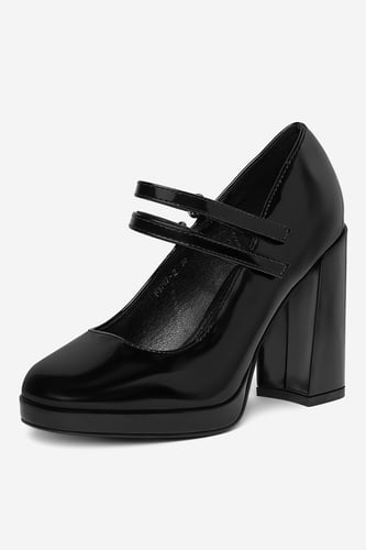 DeeZee F3767-2 Črna