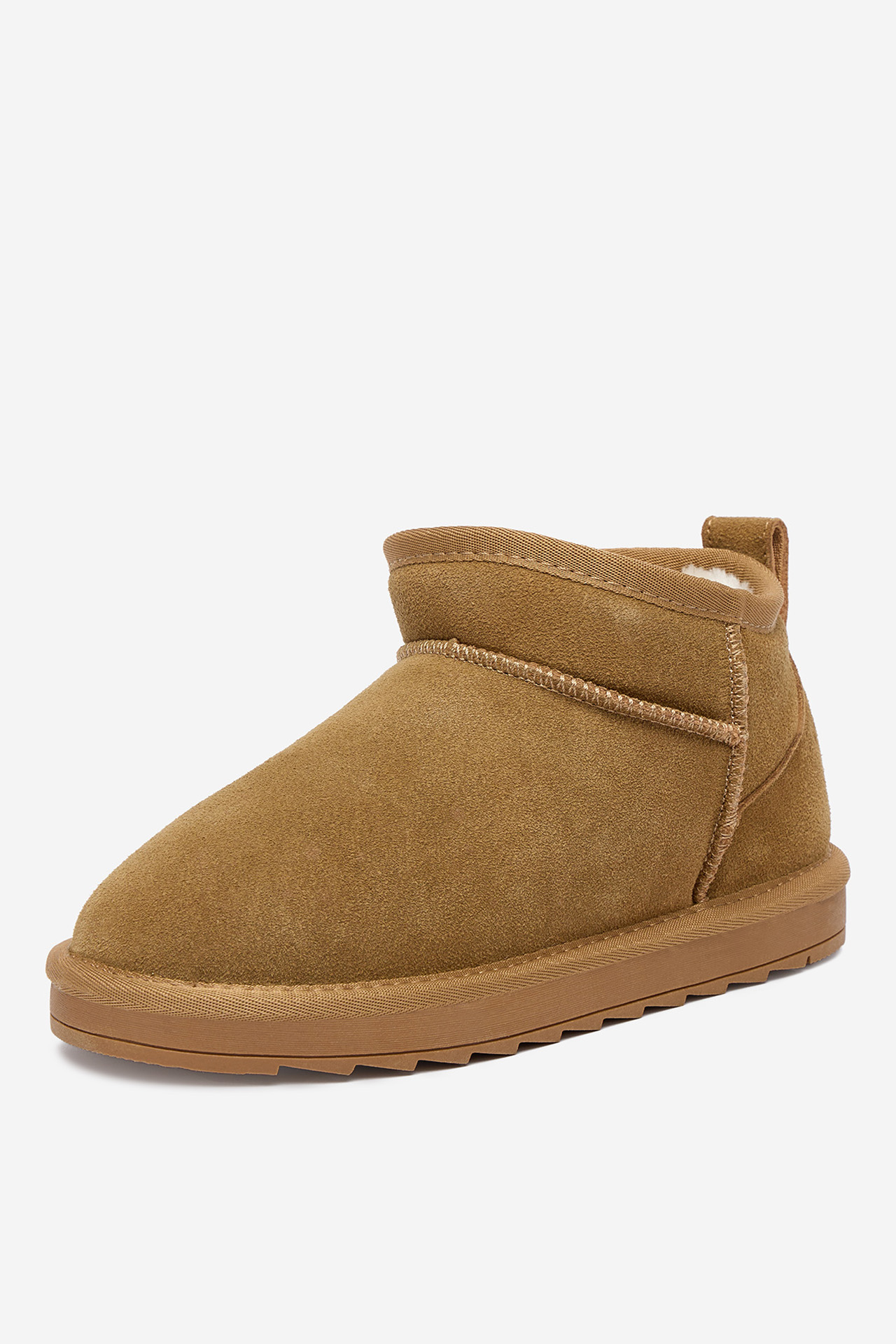 Škornji za sneg Rjava