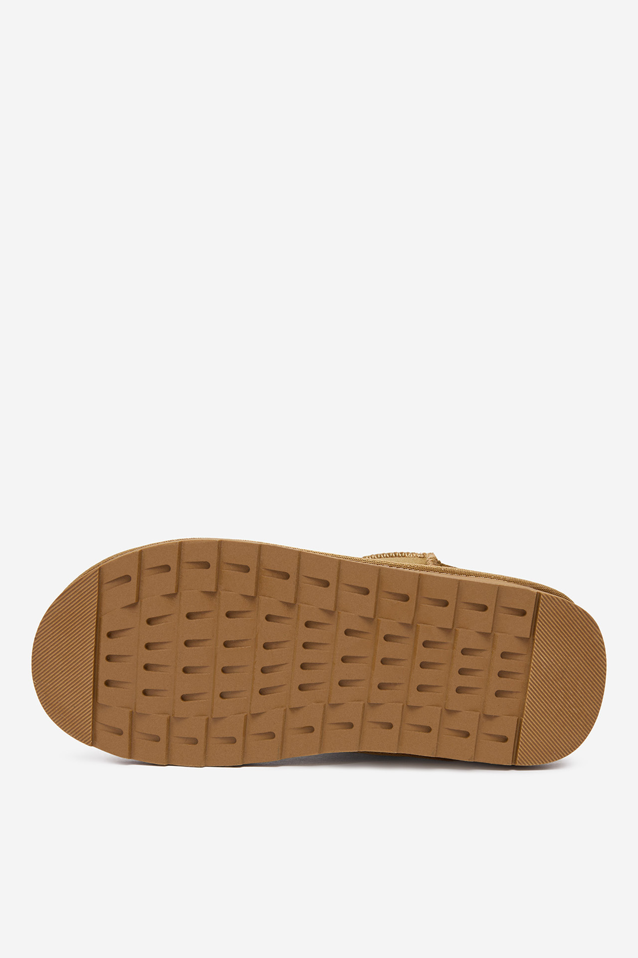 Škornji za sneg Rjava