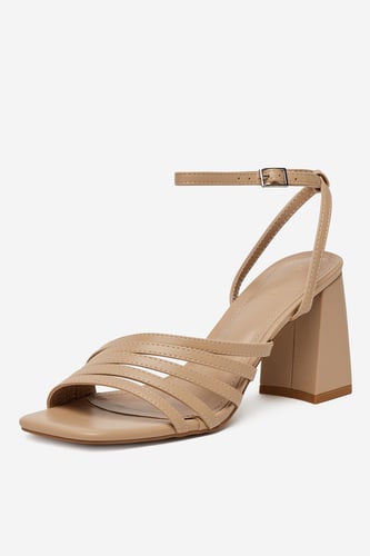 Sandali DeeZee LE527-5 Bež