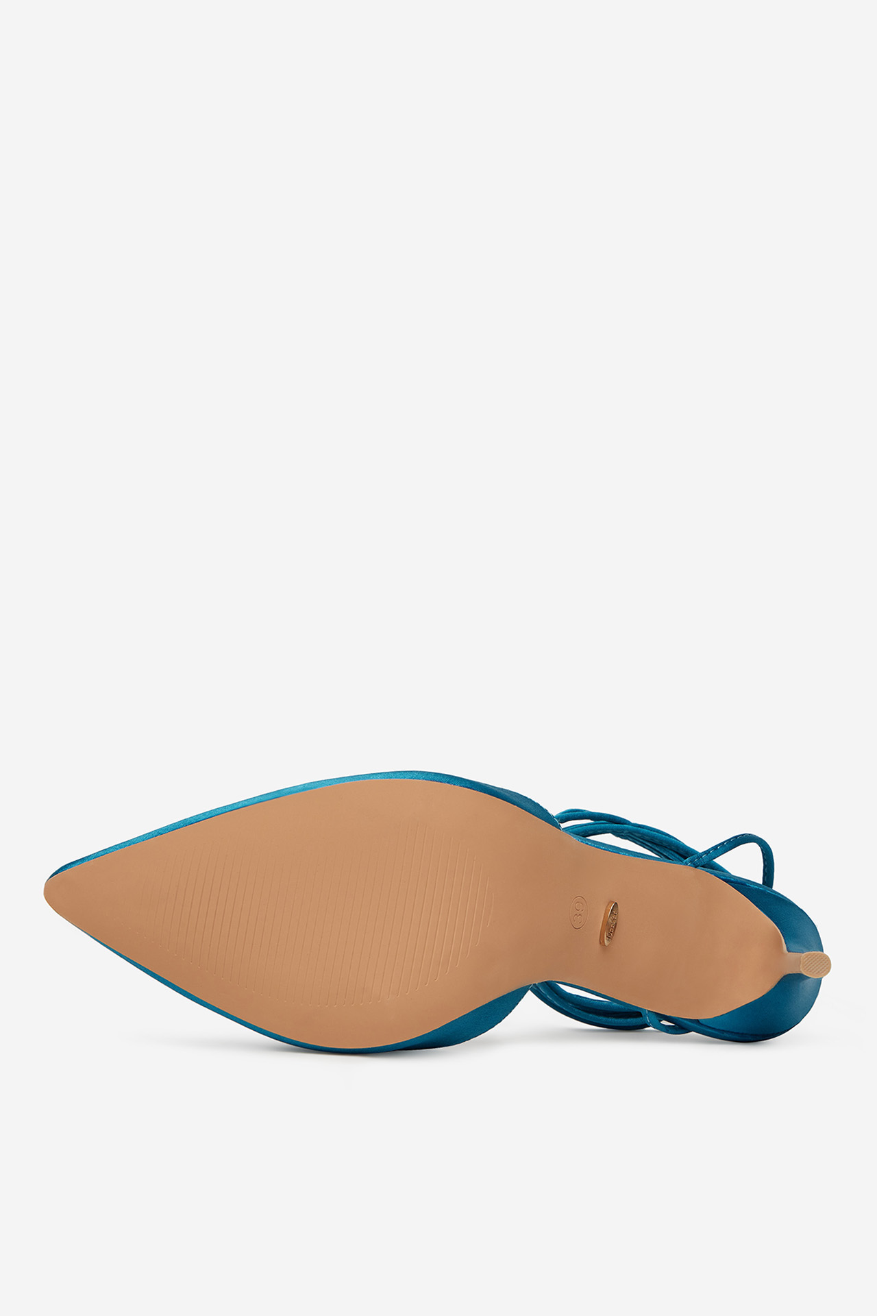 Елегантни обувки СИН