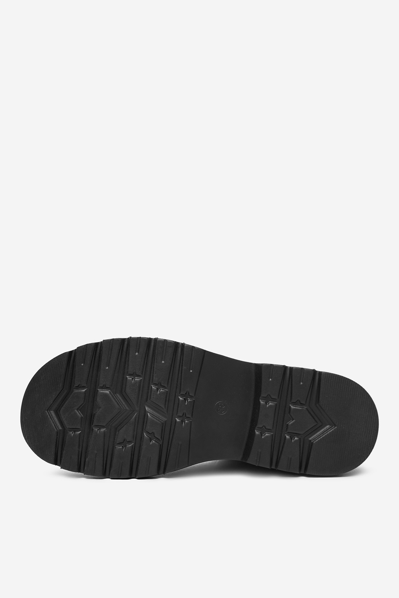 Kotníková obuv OLIVOVÁ