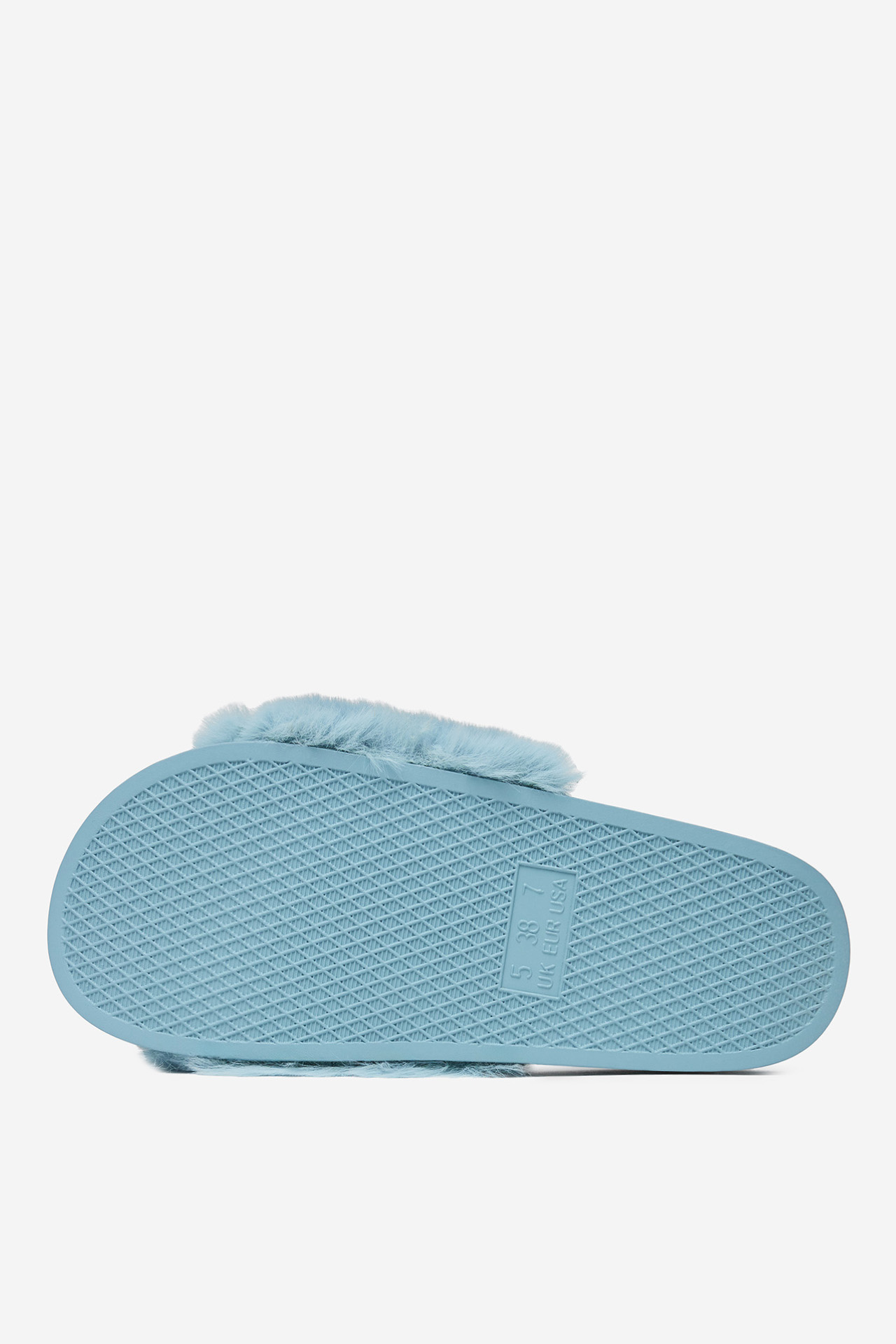 Flip-flop SÖTÉTKÉK