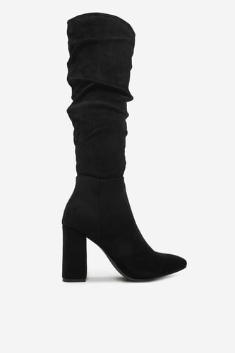 DeeZee SQ856-2-BLACK SU NEGRU