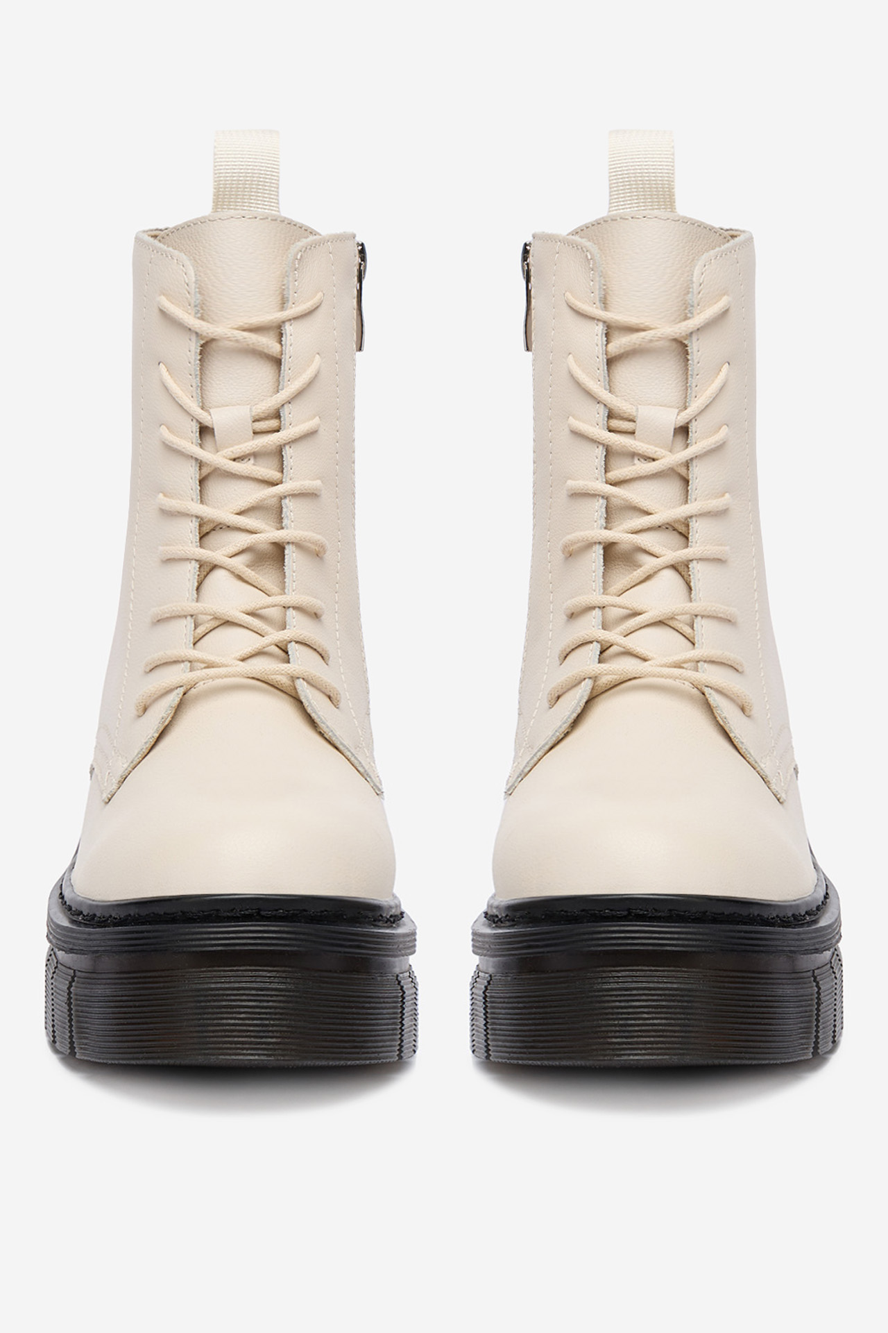 Gležnjarji z vezalkami Buff