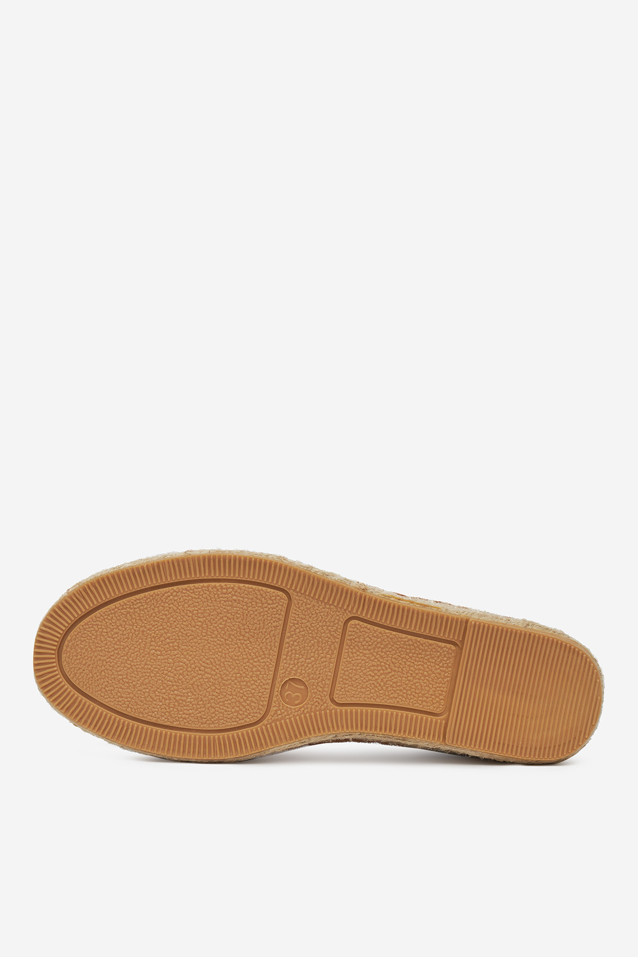 Espadrilky CAMEL