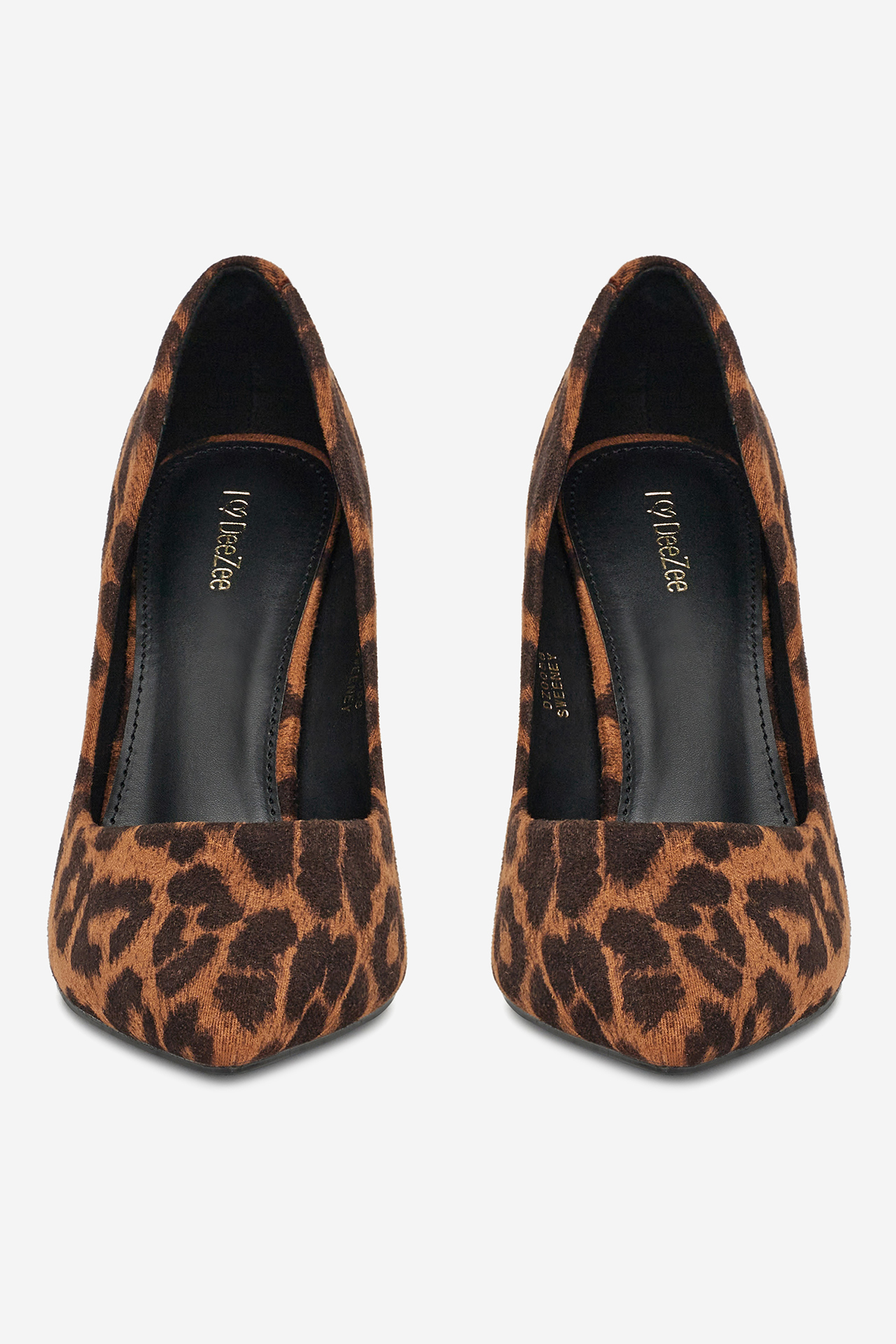 Pantofi stiletto MARO