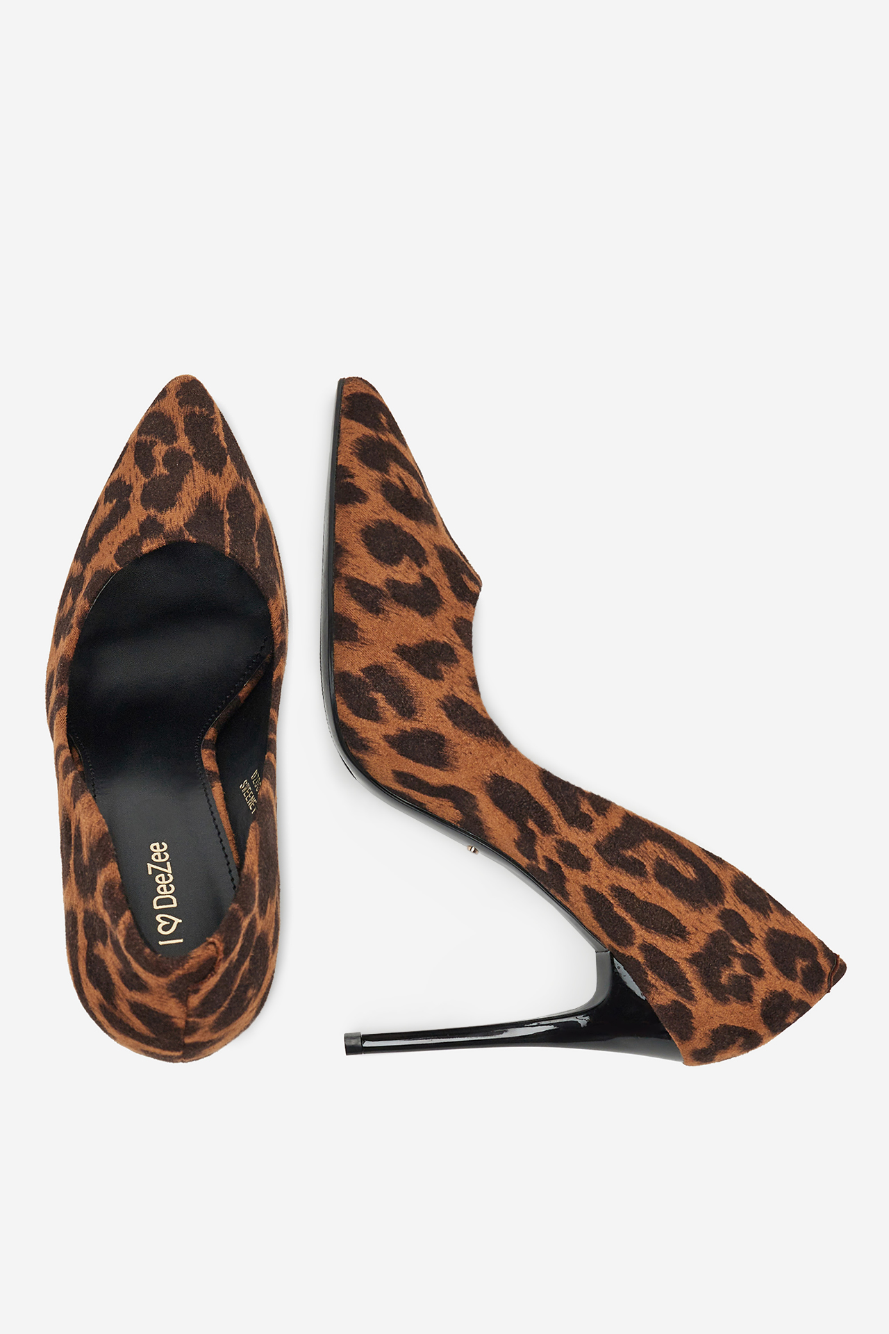 Pantofi stiletto MARO