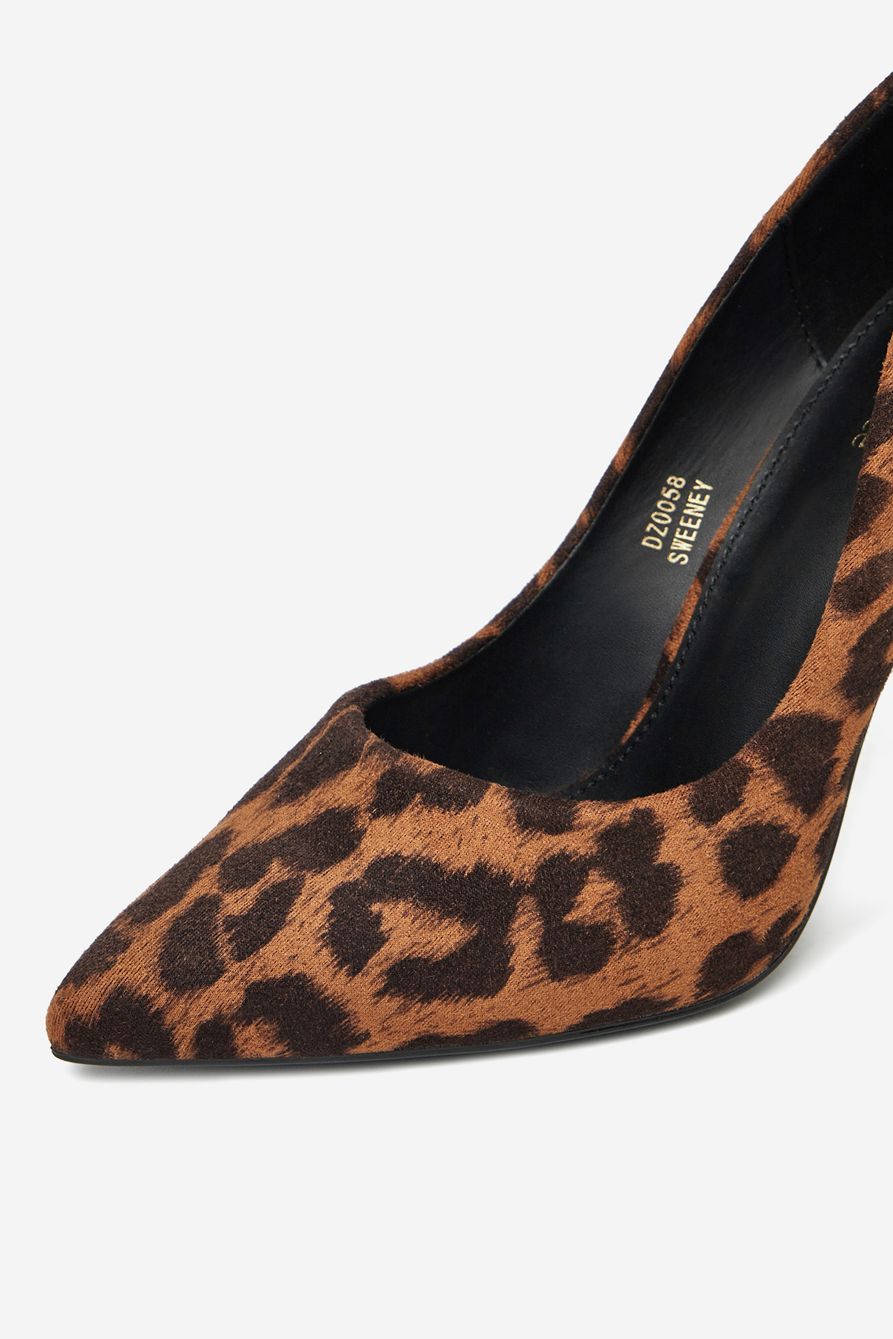 Pantofi stiletto MARO